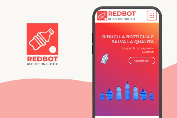 Redbot case study image