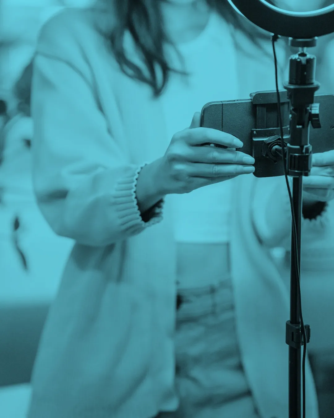 Digital Content Creation