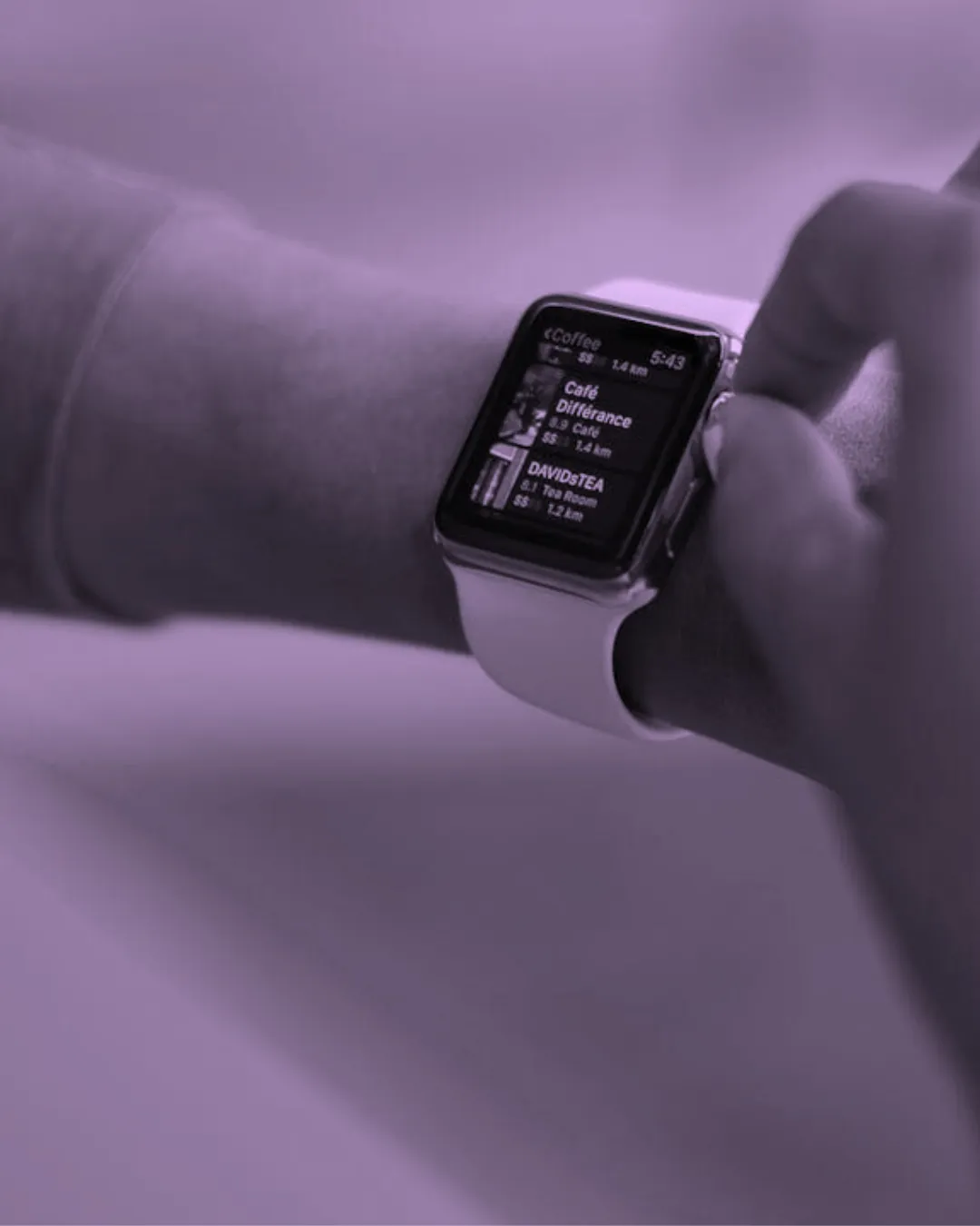 The new frontier of data theft: the invisible attack of smartwatches