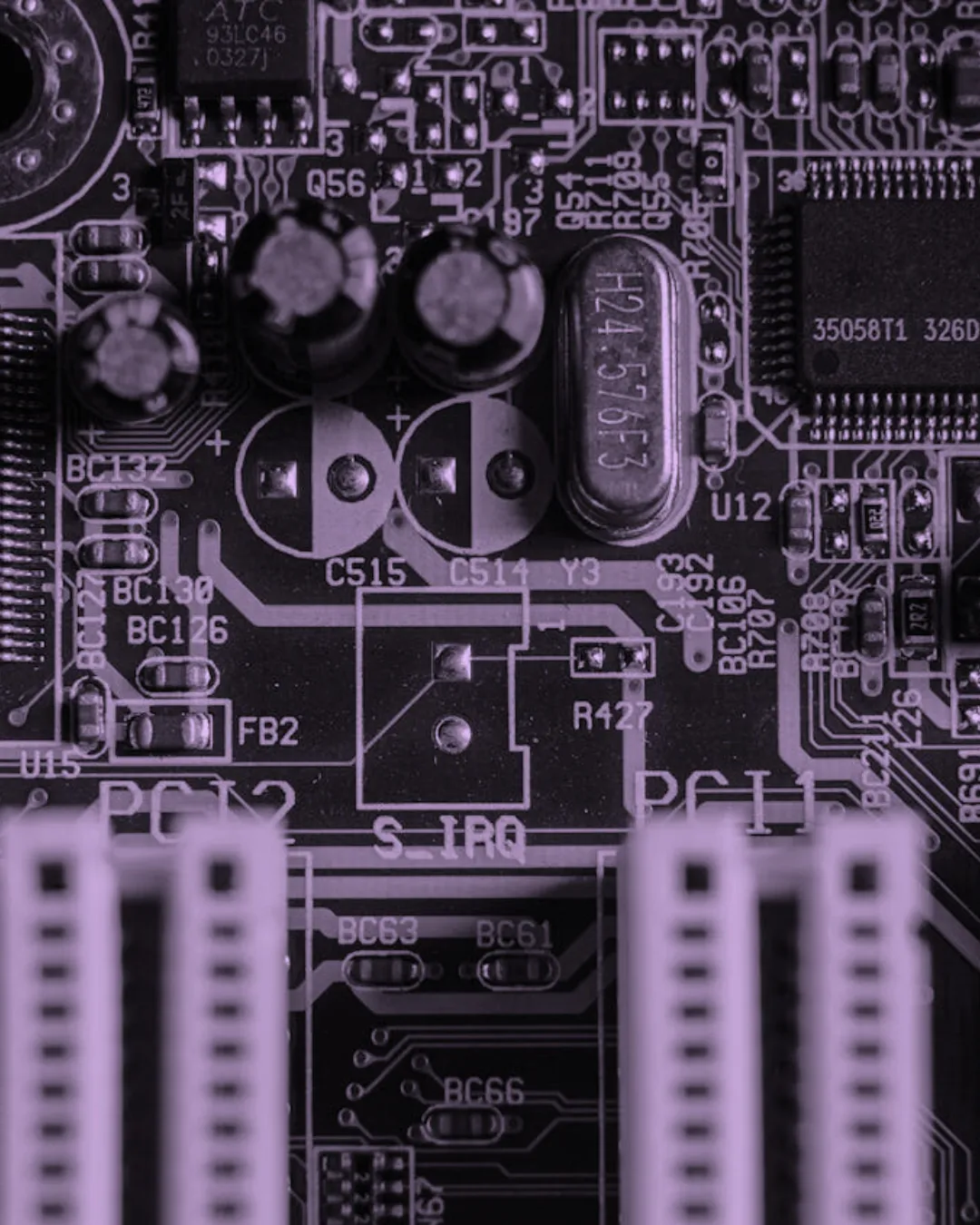 The Future of Semiconductors