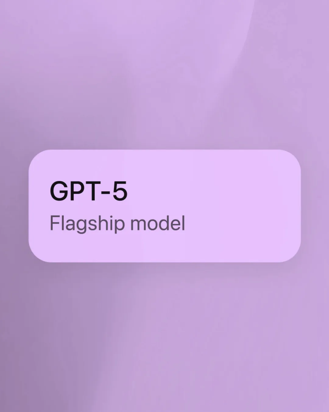 GPT-5: revolution in Artificial Intelligence