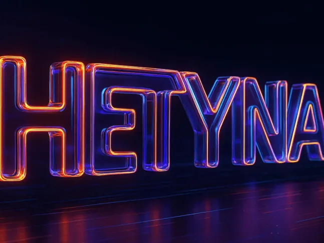 Hetyna visualization