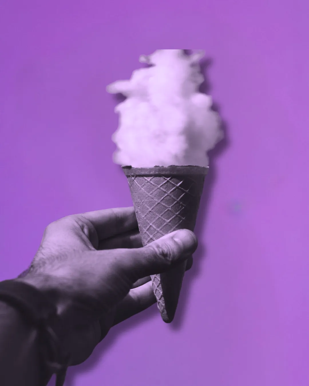 Your digital project deserves a serious infrastructure