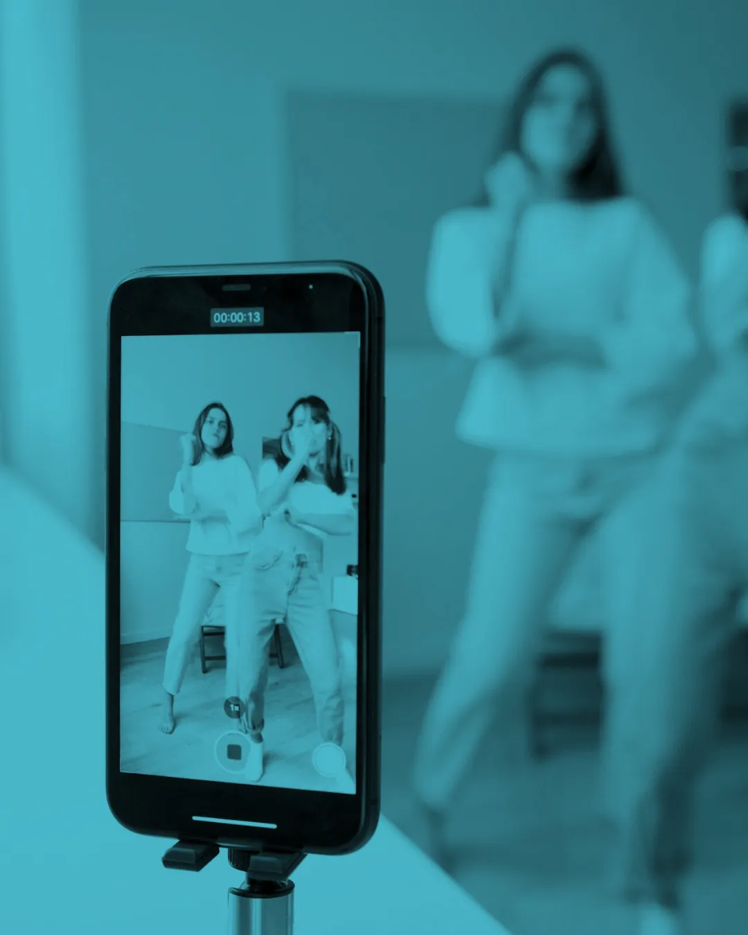 It’s not just about finding an influencer, it’s about creating a connection that truly works!