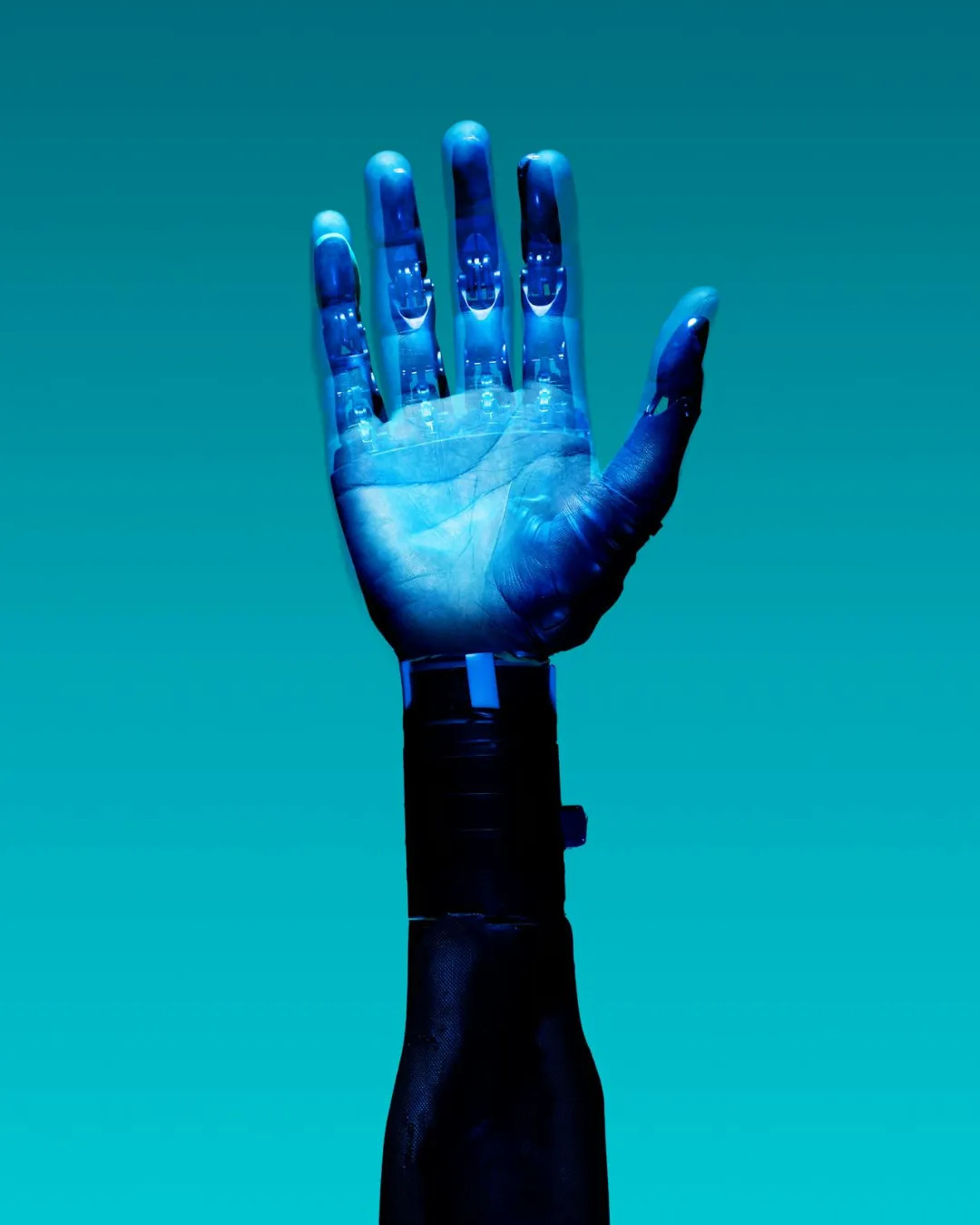 Your business is smart, but with AI, it becomes brilliant