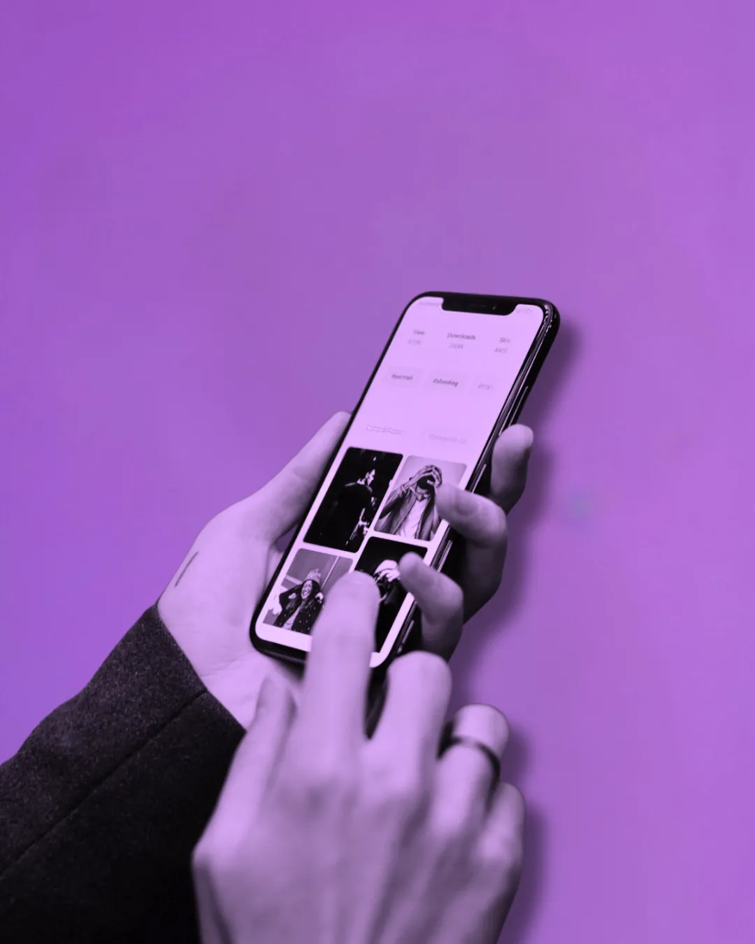 Mobile App Development