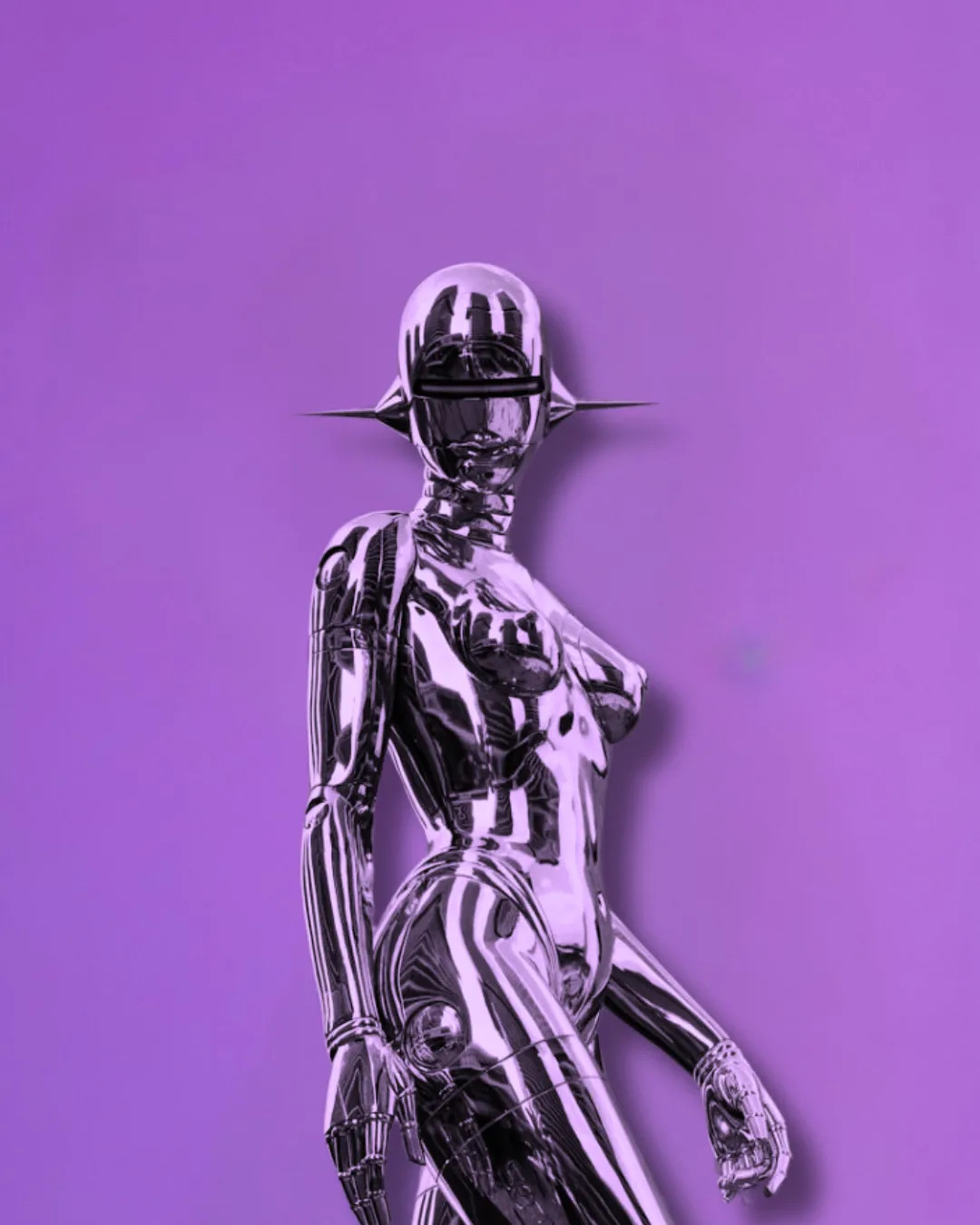 Your data already knows everything, our Machine Learning tells you the story