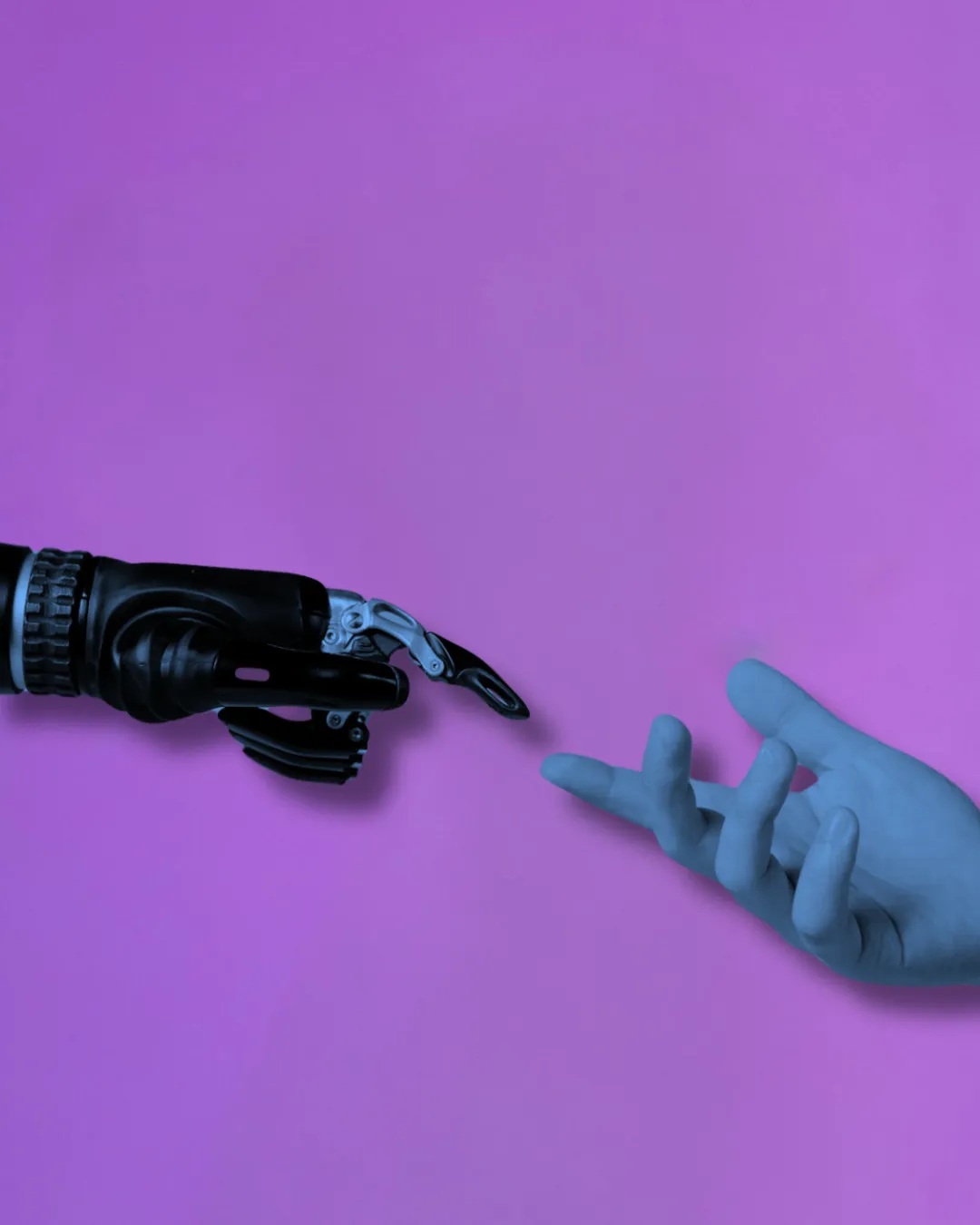 Don’t hire more humans, train an AI Agent