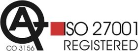 ISO 27001 Certification